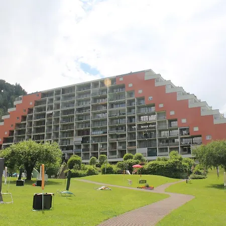 Im Haus Apartman Landskron