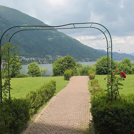 Im Haus Apartman Landskron