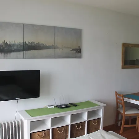 Im Haus Appartement *