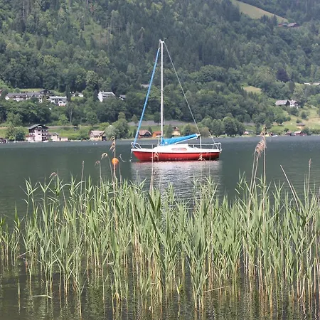Im Haus * Landskron