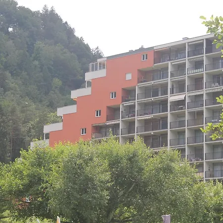 Appartement Im Haus