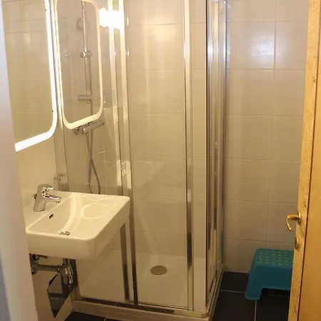 Im Haus شقة