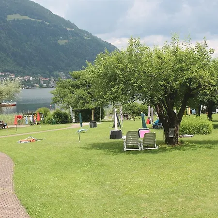 Apartman Im Haus Landskron