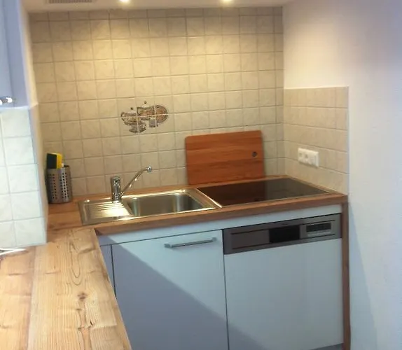 Apartman Im Haus Landskron