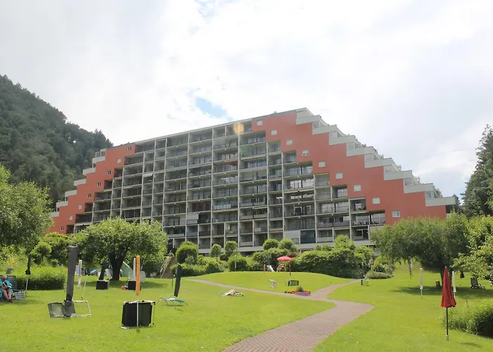 Im Haus Apartman Landskron