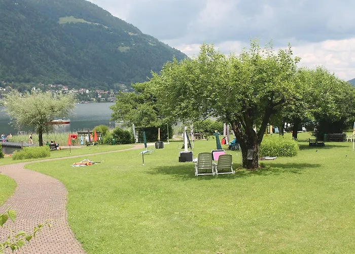 Apartman Im Haus Landskron